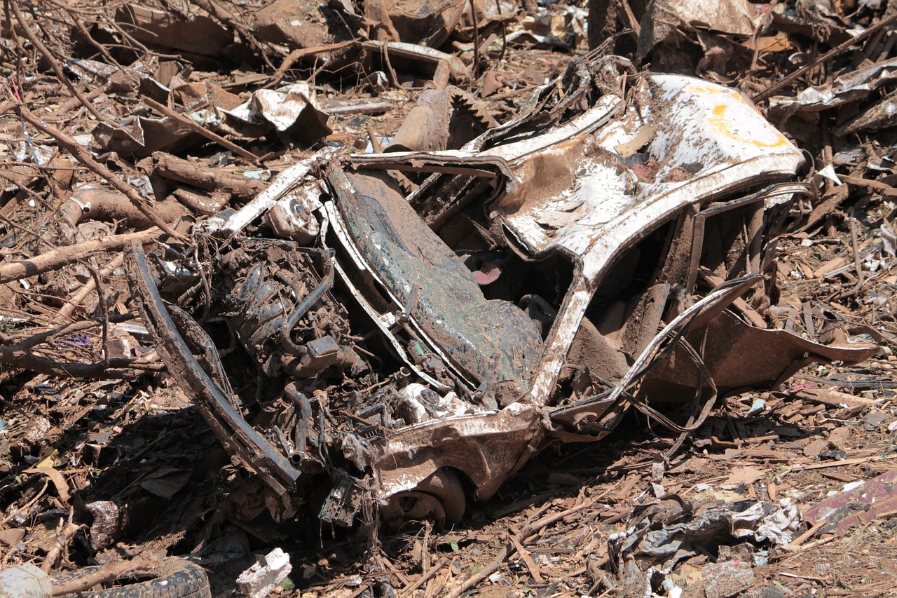 Key Elements of Effective Disaster Response Planning